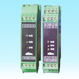 PH 20 直流信号隔离器分配器PH2016 PH20166 PH2066